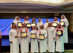السعوديون يحصدون 11 من جائزة أوسكار للإعلام السياحي العربي