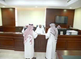 نظام التكاليف القضائية»: إعفاءات للإعسار ومحاصرة الكيدية