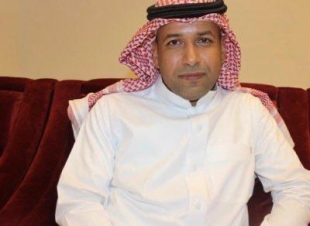 المحمادي يتلقى التهاني بمناسبة ترقيته إلى المرتبة التاسعة