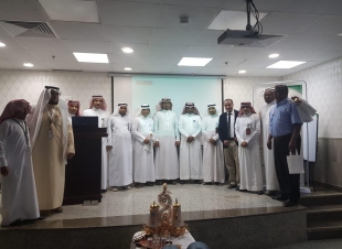 بالصور ‏مستشفى بيش العام يفعل اليوم العالمي للصحة النفسية تحت شعار الشباب والصحة النفسية في عالم متغير