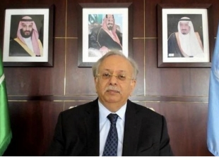 المملكة تدعو مجلس الأمن لتحمل مسؤوليته تجاه مليشيا الحوثي لوقف تهديداتها