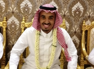 أفراح الحازمي الدنبوسي