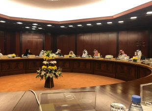 اللجنة الصحية بمجلس الشورى تناقش ملاك المجمعات الطبية 