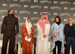 مهرجان البحر الأحمر السينمائي الدولي يستعرض عددًا من الأفلام المحلية والعالمية في دورته القادمة لمدة10 أيام 