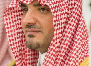 وزير الداخلية يبعث ببرقية عزاء ومواساة لاسرة المصيبيح في فقيدهم