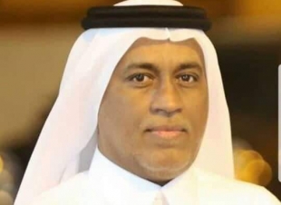 العمري رئيس تحرير خاط للشبكة الميزانية بكل عناصرها هي لبناء الوطن ولخدمات الشعب ورفاهيته 