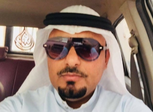 من ذاكرة الايام بقلم الاستاذ عبدالله الجوي