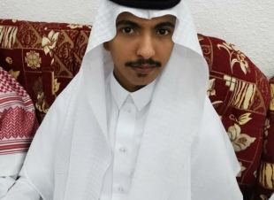 محمد علي محجب ناشب يحتفل بعقد قرانه بمحافظة الطوال