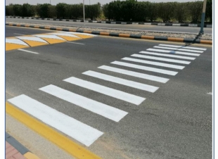 أمانة الشرقية: إزالة أكثر من 25ألف م3 مخلفات البناء والهدم ودهان أكثر من 63 ألف م.ط أرصفة وخطوط أرضية خلال أسبوع   