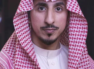 اليوم الوطني الإعلامي حامد الحامد 