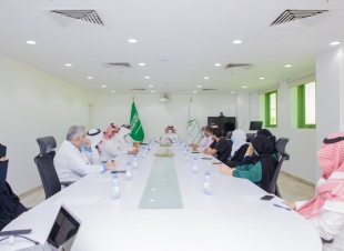 صحة حفر الباطن تعقد اجتماعاً لبرنامج “أداء الصحة” في نسخته الثالثة للقطاع الخاص