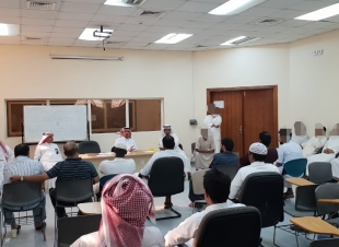 مجمع الأمل بالدمام يمكّن 40 متعافي من أداء مناسك الحج للعام الحالي