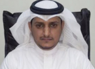 مشرف الرياضيات بمكتب تعليم الدرب يتعرض لحادث مروري وحالته مطمئنة باذن الله