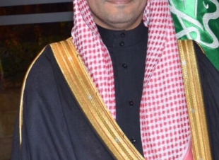 رئيس الاتحاد السعودي لكرة الطاولة يهنئ القيادة بمناسبة ذكرى اليوم الوطني