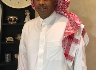 اليوم الوطني للشاعر سامي احمد الدحيلان