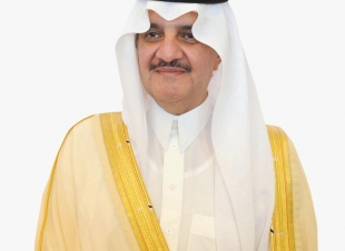 بحضور سمو وزير الطاقة أمير المنطقة الشرقية يرعى مؤتمر سابك 2020