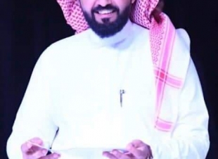  الاعلامي ياسر الجعيد ل اصداء عكاظ الميزانية تستهدف النماء والبناء وإستمرار الخير والعطاء