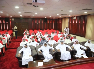 مساعد مدير تعليم صبيا يدشن برنامج الرعاية الصحية واهميتها في تحسين التحصيل 