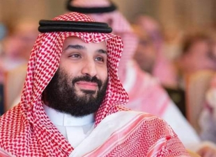  مَن ذا يُوازيكَ قَدرًا يا ابنَ سلمانِ