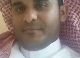  احمد صيادي فقيه في والده العم: حسين محمد صيادي فقيه رحمه الله واسكنه فسيح جناته 