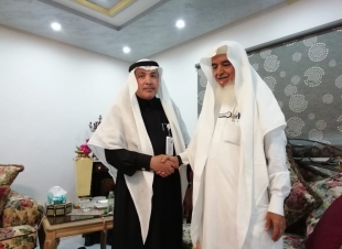 جمعية طوى الخيرية تؤكد موضوع الفيديو المسئ للجمعية مفبرك بغرض تحريضي ضدها 