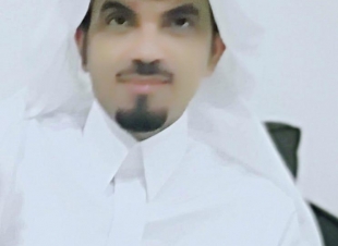نمازي مشرفا على أقسام العيادات الخارجية بالقطاع الشمالي 