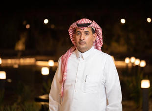 كرنفال كبير في حفل قبيلة سُليم بمحافظة الجموم