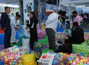 معرض الترفيه والتسلية السعودي 2020 يجلب أفضل وسائل الترفيه والتسلية من جميع أنحاء العالم إلى السعودية