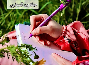 بين القلب والعقل .