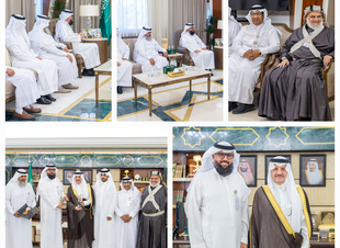 موسوعة كيوبيديا العالمية توثق المنطقة الشرقية